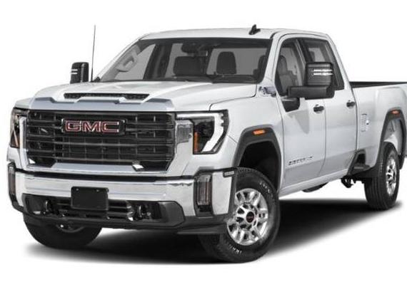 GMC SIERRA HD 2024 1GT49ZEY5RF272869 image GMC SIERRA HD 2024 1GT49ZEY5RF272869 image